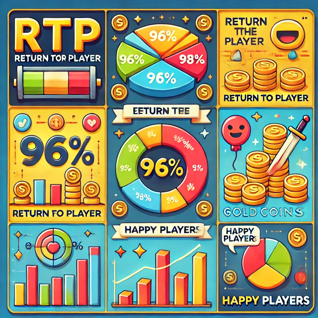 What Is RTP and Why Should You Care?